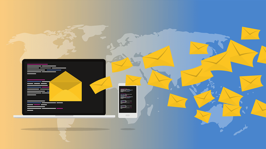 Lỗ hổng trên máy chủ email Exim cho phép thực thi mã từ xa với đặc quyền root